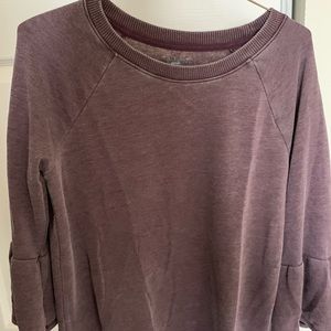 Aerie sweater